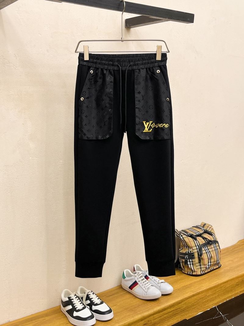 Louis Vuitton Long Pants